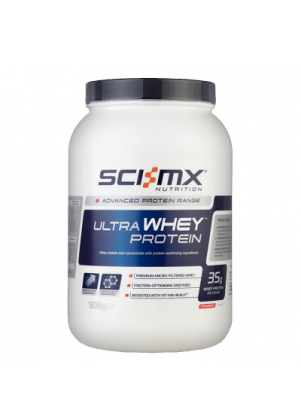 Ultra Whey Protein